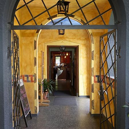 Hotel Restaurant Itzlinger Hof Salzburgo Exterior foto