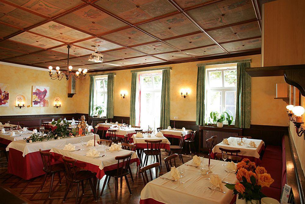 Hotel Restaurant Itzlinger Hof Salzburgo Exterior foto
