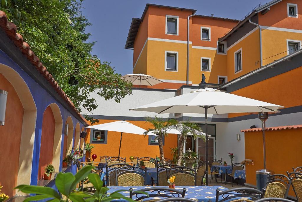 Hotel Restaurant Itzlinger Hof Salzburgo Exterior foto