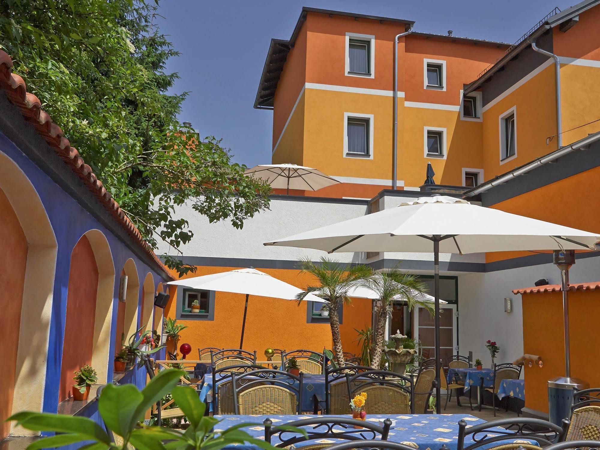 Hotel Restaurant Itzlinger Hof Salzburgo Exterior foto